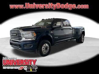 Used 2024 RAM 3500 Limited w/ Safety Group 360° Tour