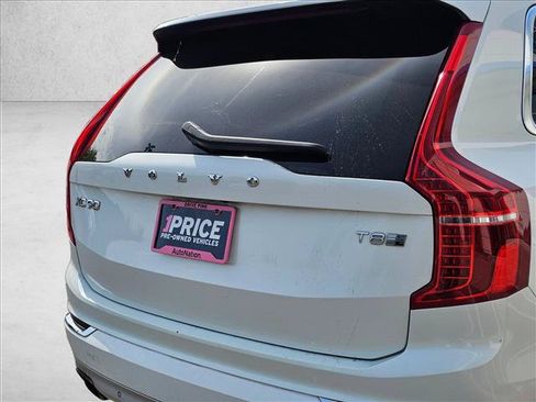 Used 2019 Volvo XC90 T8 Inscription w/ Protection Package AWD/4WD image 12