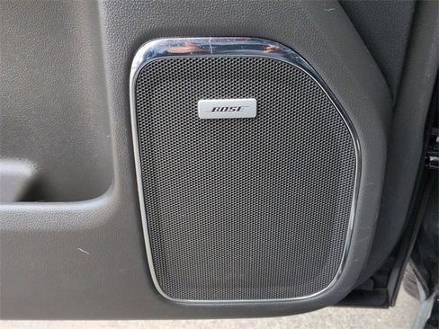 Used 2017 Chevrolet Silverado 1500 LTZ image 23