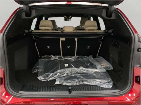 New 2026 BMW X3 xDrive30i w/ Convenience Package AWD/4WD image 5