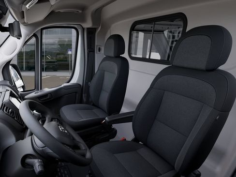 New 2026 RAM ProMaster 1500 w/ Convenience Group FWD image 26