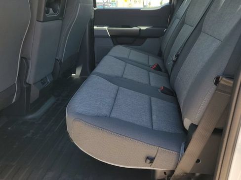 New 2026 Ford F150 XL w/ Tow/Haul Package AWD/4WD image 7