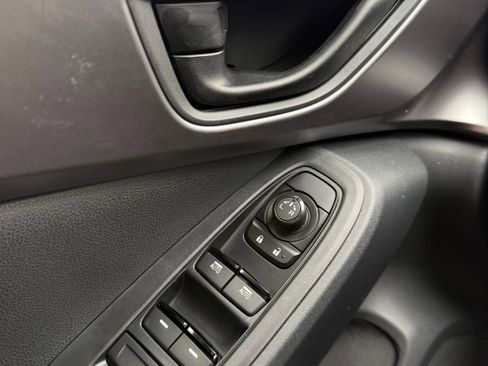 Certified 2025 Subaru Impreza 2.0i Sport image 11