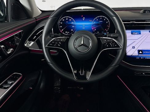 Certified 2026 Mercedes-Benz E 350 Sedan image 6