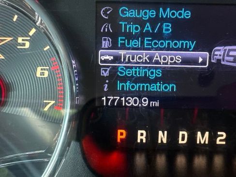 Used 2013 Ford F150 FX4 w/ Luxury Equipment Group AWD/4WD image 27