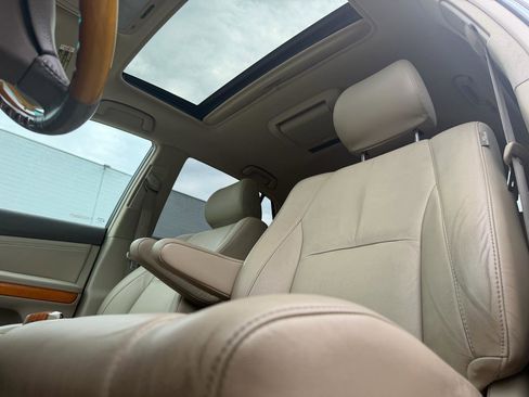 Used 2007 Lexus RX 350 AWD image 12