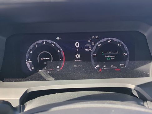 New 2025 Toyota Tacoma TRD Sport RWD image 26