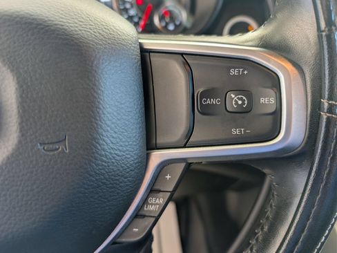 Used 2019 RAM 1500 Big Horn AWD/4WD image 22