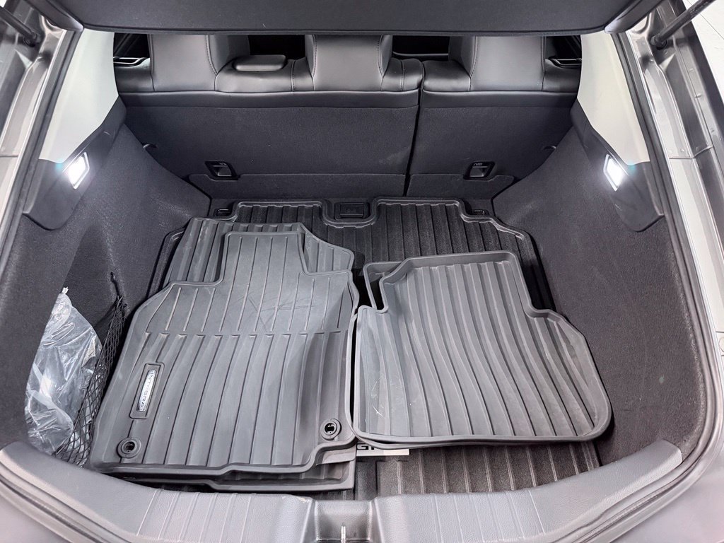 Used 2024 Acura Integra FWD image 31