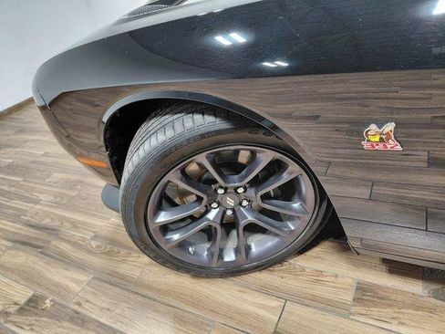 Used 2022 Dodge Challenger R/T Scat Pack RWD image 22