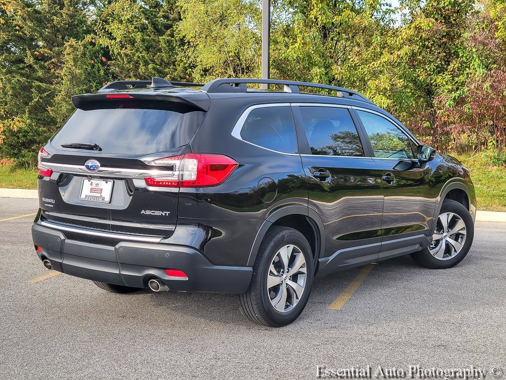 Used 2024 Subaru Ascent Premium w/ Convenience Package AWD/4WD image 7