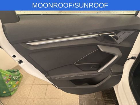 Used 2025 Audi A3 2.0T Premium w/ Convenience Package image 17