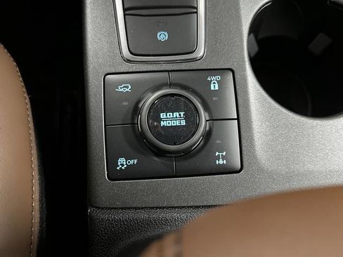 New 2025 Ford Bronco Sport Outer Banks w/ Sasquatch Outer Banks Package AWD/4WD image 27