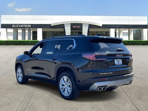 New 2025 GMC Acadia Elevation w/ Elevation Premium Package image 5