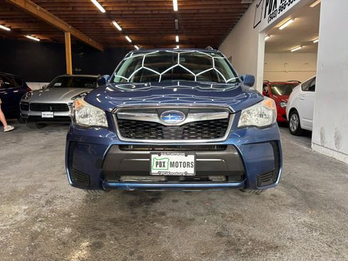 Used 2014 Subaru Forester 2.0XT Premium AWD/4WD image 3