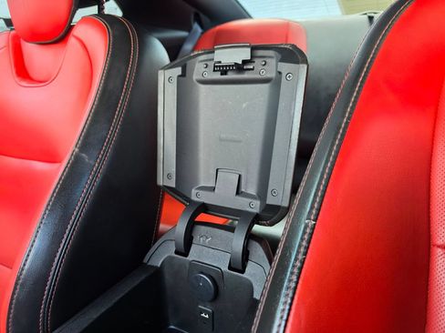 Used 2014 Chevrolet Camaro LT w/ RS Package RWD image 33