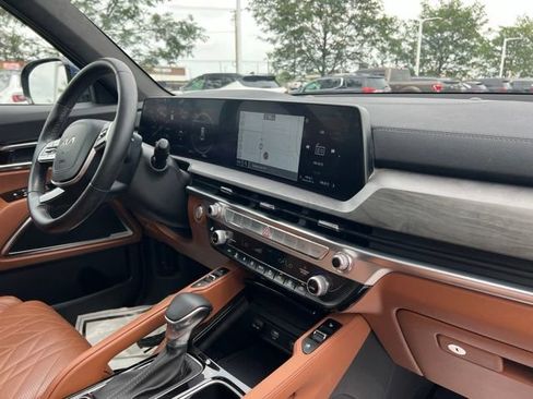 Certified 2023 Kia Telluride SX Prestige X-Pro AWD/4WD image 45