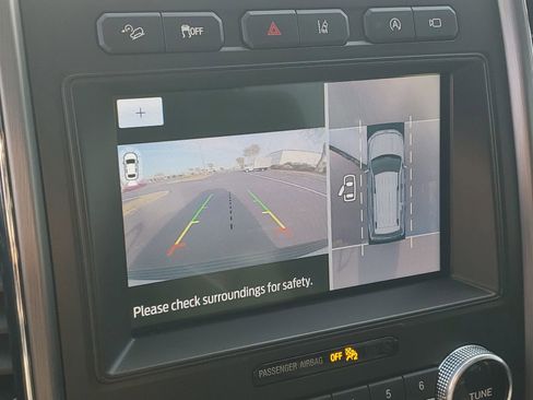 Used 2021 Ford Expedition Platinum image 26