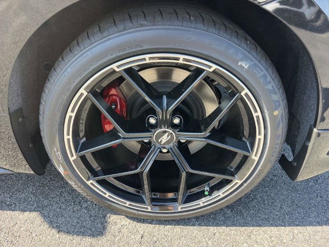 New 2027 Nissan Z Performance RWD image 11