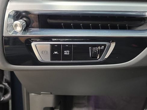 Used 2024 Cadillac Lyriq Sport AWD/4WD image 23