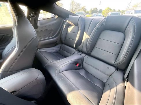 New 2025 Ford Mustang GT Premium w/ GT Performance Package image 10