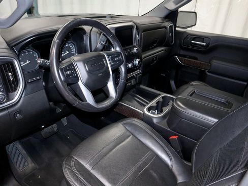 Used 2019 GMC Sierra 1500 Denali image 24