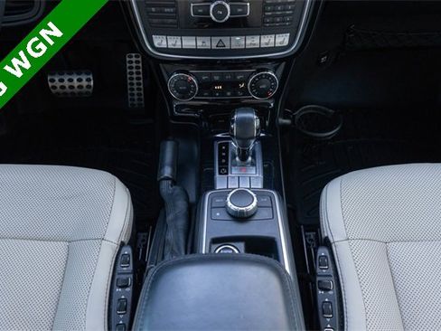Used 2016 Mercedes-Benz G 550 image 26