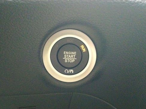 New 2026 Chrysler Pacifica Limited w/ S Appearance Package image 22