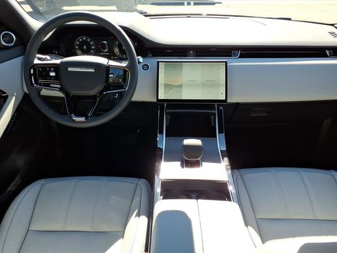 New 2026 Land Rover Range Rover Evoque S image 4