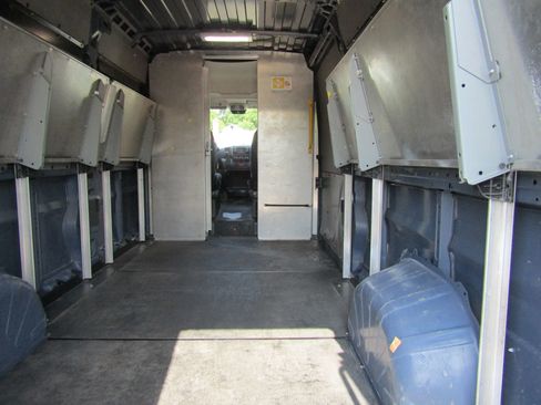 Used 2020 RAM ProMaster 3500 FWD image 17