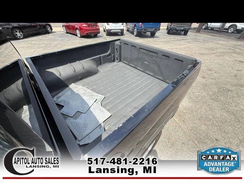 Used 2006 Chevrolet Colorado LT w/ LT Preferred Equipment Group AWD/4WD image 15