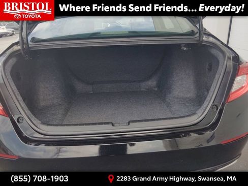 Used 2021 Honda Accord LX image 26