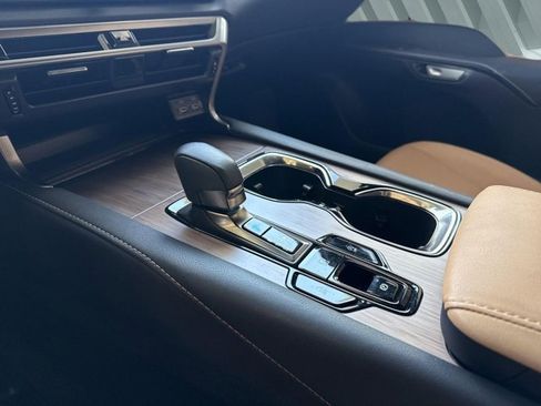 Used 2023 Lexus RX 350 Premium w/ Accessory Package (Z1) image 17