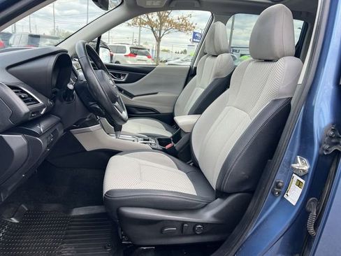 Used 2020 Subaru Forester Premium AWD/4WD image 15