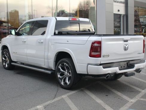 Used 2023 RAM 1500 Limited w/ Trailer Tow Group image 11