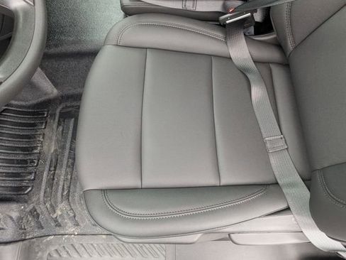 New 2026 Chevrolet Silverado 1500 W/T image 6