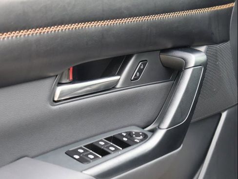 New 2026 MAZDA CX-50 2.5 Hybrid w/ Cargo Package image 23