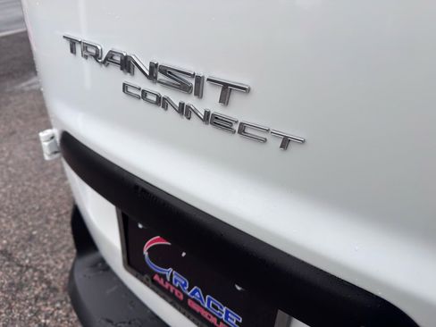 Used 2021 Ford Transit Connect XL image 37
