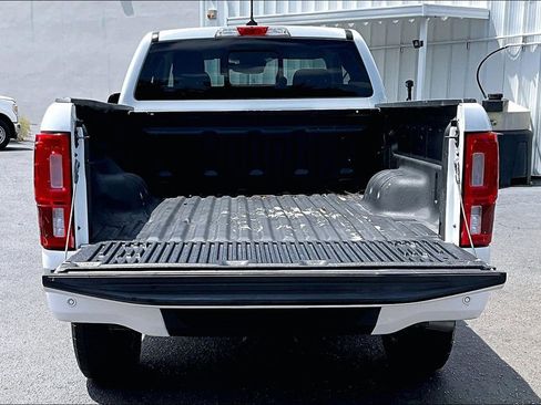 Used 2022 Ford Ranger XLT AWD/4WD image 7