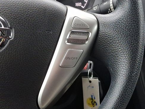 Used 2017 Nissan Sentra S w/ Protection Package image 20