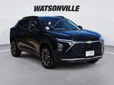 New 2025 Chevrolet Trax LT w/ Driver Confidence Package image 1