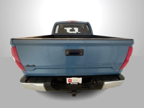 Certified 2019 Toyota Tundra SR5 AWD/4WD image 7