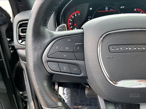 Used 2023 Dodge Durango GT image 17