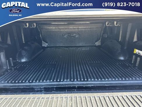 Certified 2023 Ford F150 XLT w/ Equipment Group 302A High AWD/4WD image 16