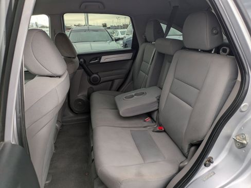 Used 2010 Honda CR-V LX image 25