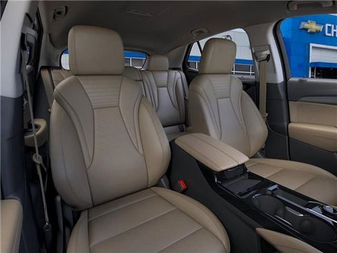 New 2026 Buick Envision Preferred image 16