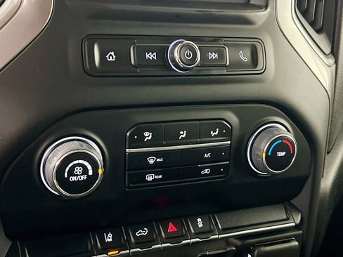 Used 2024 Chevrolet Silverado 2500 W/T w/ WT Convenience Package image 27