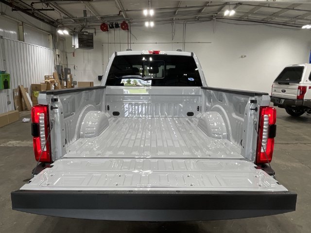 New 2026 Ford F250 XL w/ STX Appearance Package AWD/4WD image 23