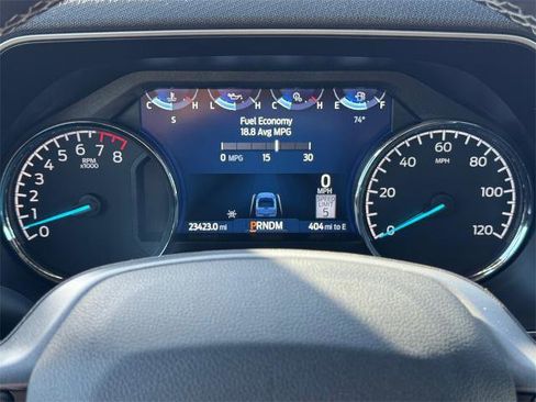 Certified 2023 Ford F150 XLT w/ Equipment Group 302A High image 24