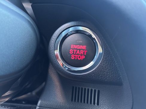 New 2026 Subaru Impreza 2.0i Sport image 17